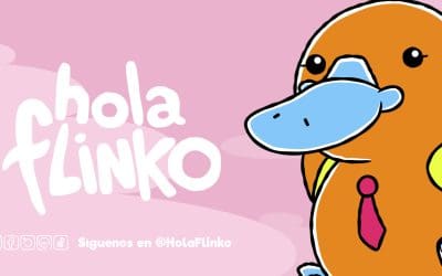 Hola Flinko