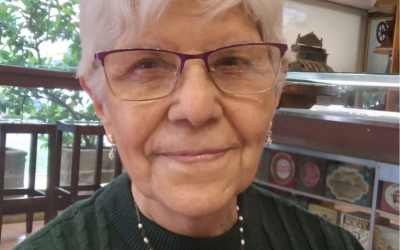 ANA TERESA SEPÚLVEDA COFRÉ
