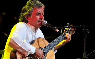 Angel Parra