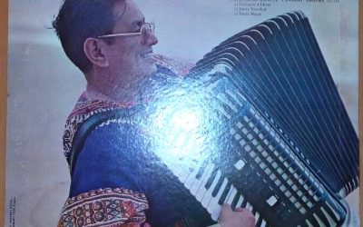 Larry Godoy Campos