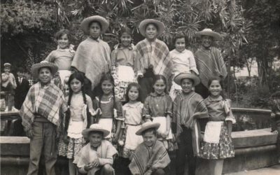 LOS CHENITAS