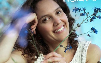 María Rosario Armstrong Olea